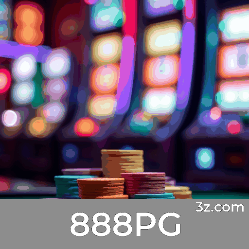 888PG Logo