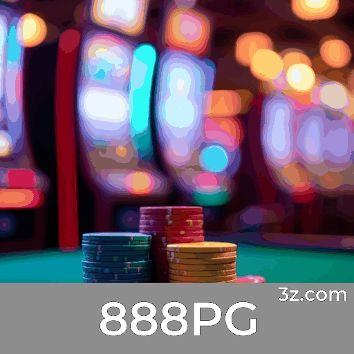 888PG Logo